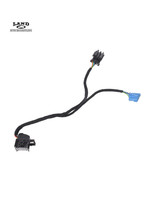 MERCEDES R231 W221 W216 SL/S  FRONT SEAT VALVE AIR CONTROL VALVE WIRING ... - $14.84