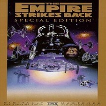 Star Wars: Episode V - The Empire Strikes Back (Édition Spéciale) [ VHS Bande ] - £38.80 GBP