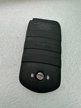 OEM Kyocera DuraXV LTE E4610 Standard Battery Door Back Cover - Verizon - £5.42 GBP
