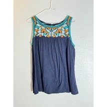 crown and Ivy blouse extra large - $14.85