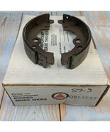 Beck Arnley 081-1737 For Renault 1977-1983 LeCar 1976 R5 Reman Rear Brak... - $35.07