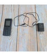 Nokia 105 4G GSM 1 Sim Volte Black Unlocked Mobile Phone International V... - $62.73 CAD
