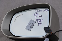 2016-22 Volvo XC90 XC-90 SideView Door Mirror Heated Driver Left LH *14 WIRES* image 8