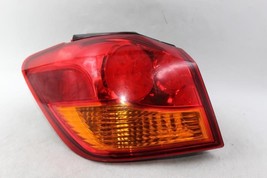 Right Passenger Tail Light Fits 2011-2012 MITSUBISHI OUTLANDER SPORT OEM... - £105.71 GBP