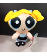 Cartoon Network Power Puff Girl Blossom Stuffed Animal 6" Plush Doll Vin... - €15,37 EUR Cartoon Network Power Puff Girl Blossom Stuffed Animal 6" Plush Doll Vin... - €15,37 EUR