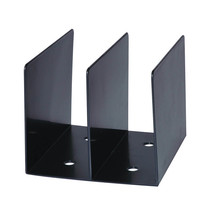 Esselte SWS Book Rack (Black) - $40.19