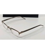 Modo Mod 942 Eyeglasses MBWN 51 19 140 Made In Japan FRAMES ONLY - $739.33 MXN