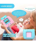 Learning english , Speech Therapy Toys, Talking Flash Card 224 Sight Words - $29.83 CAD