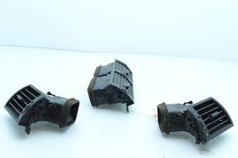 00-06 BMW 323i 3 SERIES A/C Heat Air Vent Set F4151 image 8