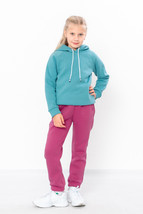 Pants (kids unisex), Winter,  Nosi svoe 6060-025 (oksamytova-orkhideia) - $37.49+