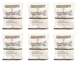 Edono Rucci Powdered Cappuccino Mix, French Vanilla, 6/2 lb bags - $53.00