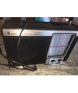 Vintage Sears Solid State/ Multi-Band Model #800.24270 800 Radio AM/FM/T... - $3,626.37 MXN