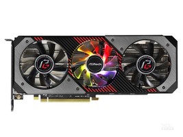 ASRock Radeon RX 5700 XT Phantom Gaming D 8G OC Video card - $6,732.67 MXN ASRock Radeon RX 5700 XT Phantom Gaming D 8G OC Video card - $6,732.67 MXN