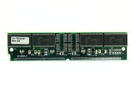 IW-7E32X8-4MV-60 64MB 16x32-60 8c fast page - £24.10 GBP