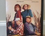 Grumpier Old Men (DVD, 1995) - $5.69