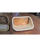 1963-1964 Ford Fairlane Ranchero Parking Light Lamp Housing Front Bumper - $176.02 CAD