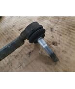 Steering Rack Gear /Rack Power Opt Sba Fits 07-10 SEBRING OEM - $131.62