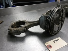Right Piston and Rod Standard For 08-10 Subaru Impreza  2.5 12100AA310 - $69.25