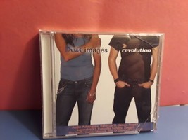 True Image Revolution by Various Artists (CD, Oct-2003, Flicker Records) - £4.08 GBP