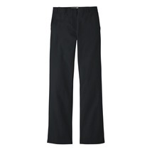 NWT LL Bean Womens Plus Size 20W Bayside Twill Comfort Fit Straight Leg Pant NEW - £19.70 GBP