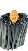 WWE Ultimate Edition Stone Cold Steve Austin Head Elite Figure Custom Fo... - $6.00