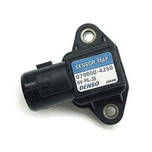 079800-4250 Bar Air Manifold Absolute Pressure MAP Sensor For Accord Civ... - £9.32 GBP