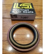 L&amp;S Seal 71-24917 New in Box Blow Out Sale L&amp;S Bearing Co.USA - £5.38 GBP