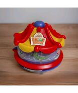 Cranium Balloon Lagoon Circus Tent MUSICAL TIMER REPLACEMENT PART Only - $17.82