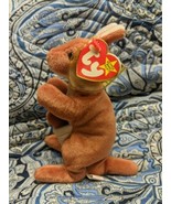 Ty beanie baby 1996 pouch Mint Condition - £35.04 GBP