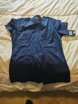 Cherokee XS Women&#39;s Nursing Shirt Scrubs - £14.61 GBP