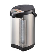 Zojirushi America CV-DCC50XT VE Hybrid Water Boiler And Warmer, 5-Liter,... - £261.62 GBP