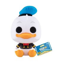 90th Anniversary Donald Duck 1938 7&quot; Pop! Plush - £22.78 GBP