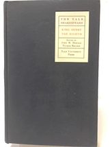 The Life of King Henry the Eighth [Hardcover] Shakespeare, William; Berdan, John - £11.72 GBP