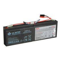 APC RBC18 UPS REPLACEMENT BATTERY RBC18 - $264.26