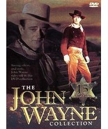 The John Wayne - 15 Movies: Collection (Tin Box Set) - Used - $145.16 MXN