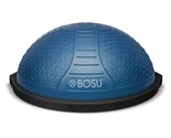 Bosu Home Balance Trainer for Strength Flexibility and Cardio Workouts Blue - $133.64