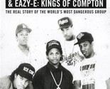 N.W.A and EAZY-E: Kings of Compton DVD | Documentary | Region 4 - £14.23 GBP