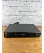 RARE ADCOM GFP-345 Preamplifier With Cable WORKS - $8,014.15 MXN