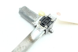 2004-2007 BMW E60 525i FRONT RIGHT POWER SEAT ADJUSTMENT MOTOR H1514 image 4