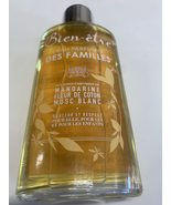 Bien Etre L&#39;Eau L&#39;Eau Parfumee des Familles Mandarine Fleur de Coton Mus... - £38.05 GBP