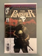 Punisher(vol. 6) #13 - Marvel Comics - Combine Shipping - £3.14 GBP