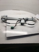 Driver Front Window Regulator Electric Fits 03-08 PILOT 1089613 - $741.37 MXN