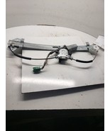 Driver Front Window Regulator Electric Fits 03-08 PILOT 1089613 - $741.37 MXN