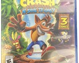 Sony Game Crash bandicoot n-sane trilogy 416021 - $14.99