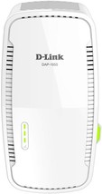 The Dap-1955-Us Is A Wifi Range Extender Mesh Gigabit Ac1900 Dual Band P... - $35.92
