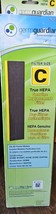 GermGuardian Air Purifier Filter FLT5000 GENUINE HEPA Replacement Filter... - $597.62 MXN