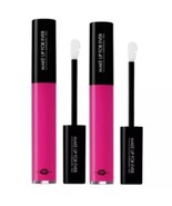 2 Make Up For Ever Artist Plexi-Gloss - 209 - 0.23oz Not Sealed - $310.17 MXN
