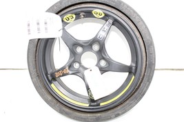 02-05 MERCEDES-BENZ C230 Spare Tire Q3012 - $154.00