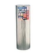 Reflectix 48 in. W x 50 ft. L R-3.7 to R-21 Reflective Radiant Barrier - €120,47 EUR