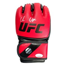 Colby Covington Signed UFC Red Official Glove MMA JSA COA Autographed - £137.96 GBP